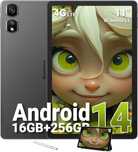 Blackview TAB 16 Pro 8GB+16GB RAM 256GB ROM, 11 инчов Таблет