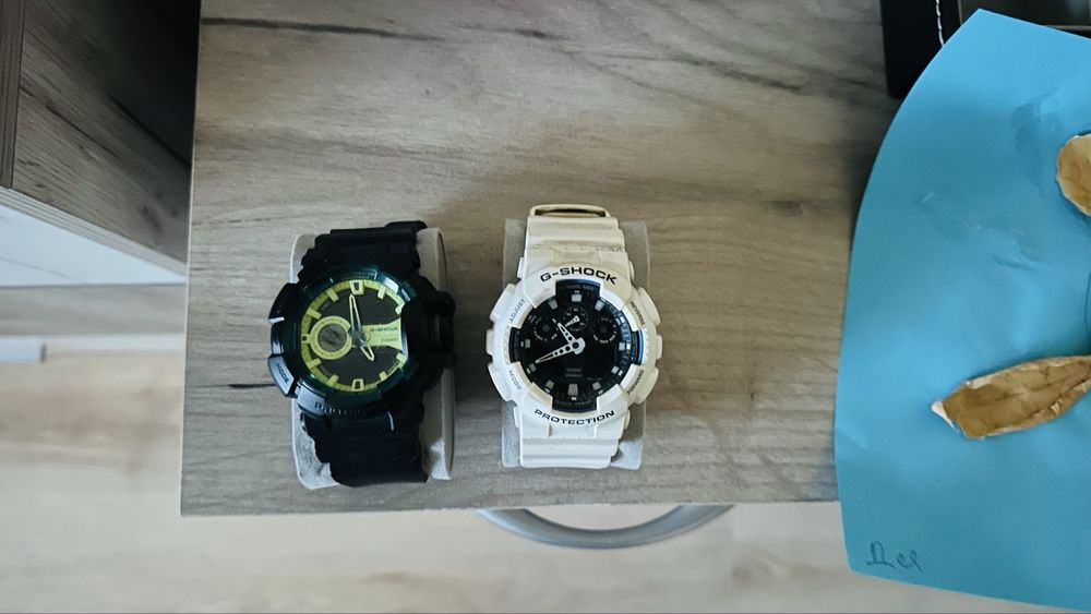 Casio G-Shock *ТОП*