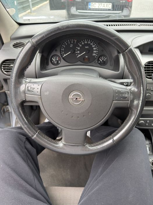 Vand opel corsa c 1.2 benzina