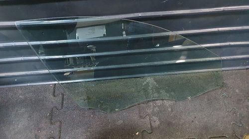 Geam dreapta fata  BMW 3 V (E90) [ 2004 - 2012 ] OEM 43R-001582