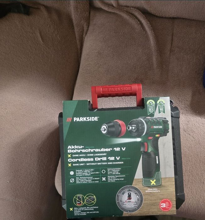 Scule electrice 12v 20v