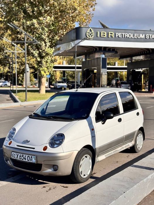 Matiz best 2012holati yaxw