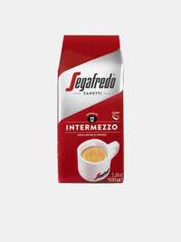 Зерновое / молотое кофе и кофе в капсулах от бренда Segafredo Zanetti