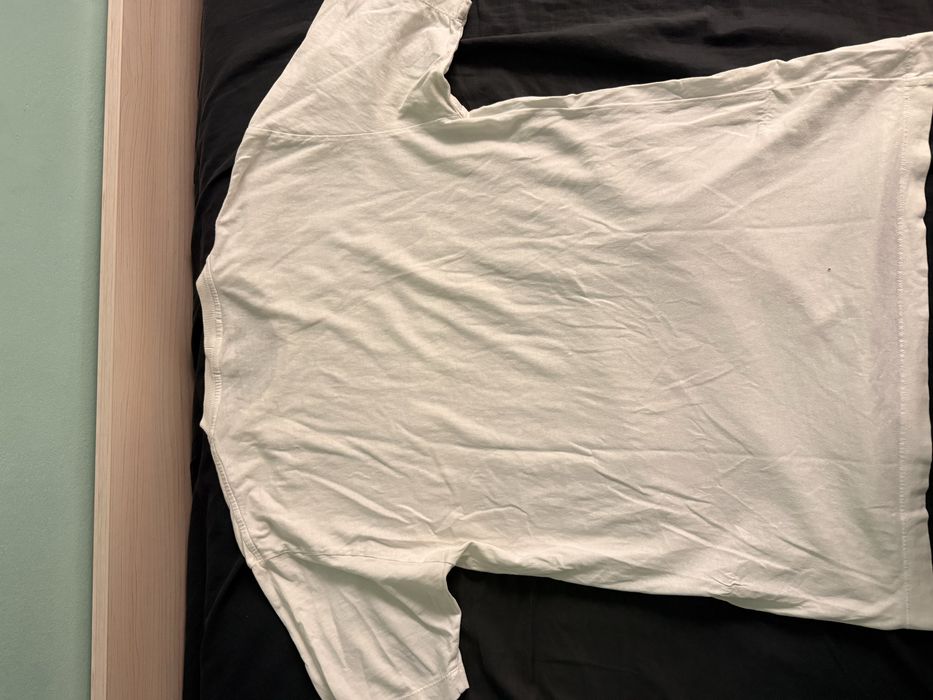 Тениска Stone island