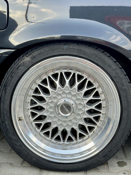 Bmw E36 M Pachet Benzina 1995 Individual Cabrio/Hardtop/Rate Fixe