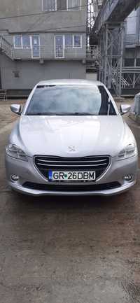 De vânzare Peugeot 301 1.6 hdi