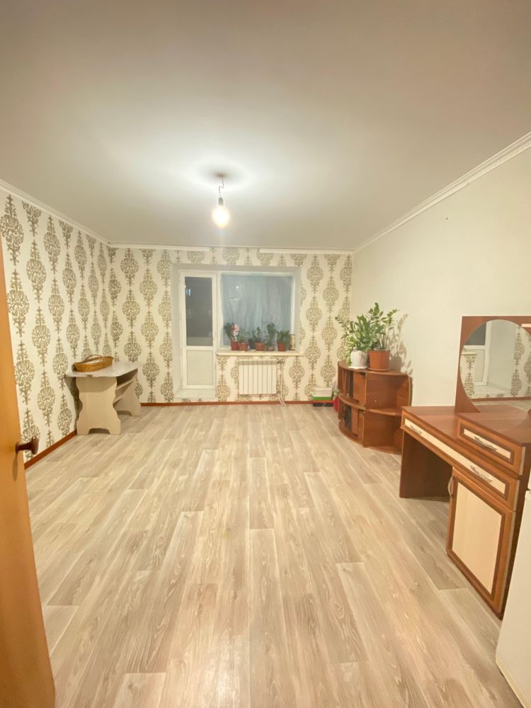 Продается 2-х ком квартира в мкр Нурай