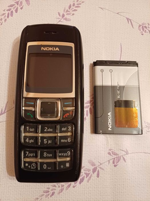 Nokia 1600 vintage