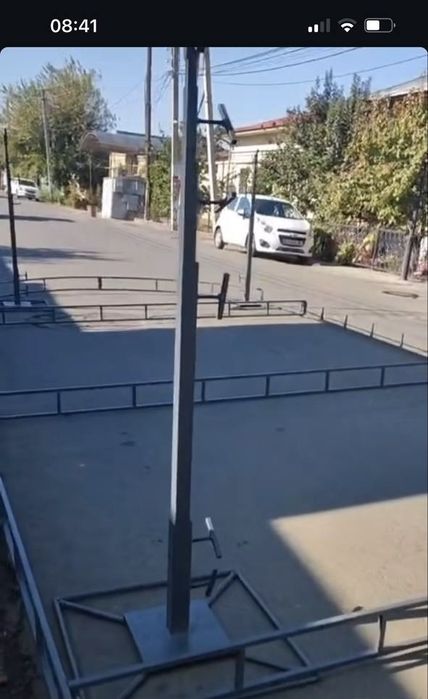 Toʻy bezaklari karkazi 10x4 metrlik karabl sotiladi narx 6mln sum