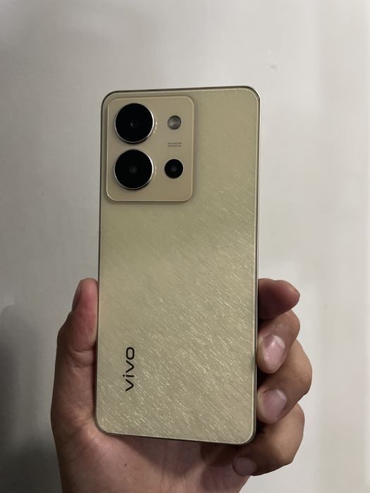 Vivo Y36 8/256 продам
