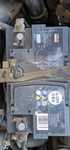 Halfors agm start stop Yuasa ybx 3000 76 ah baterie auto Bosch Varta
