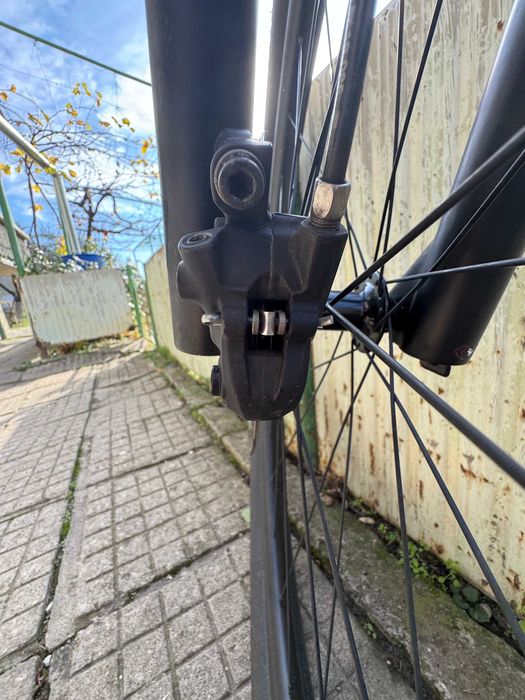 Планински велосипед Trek Caliber 8