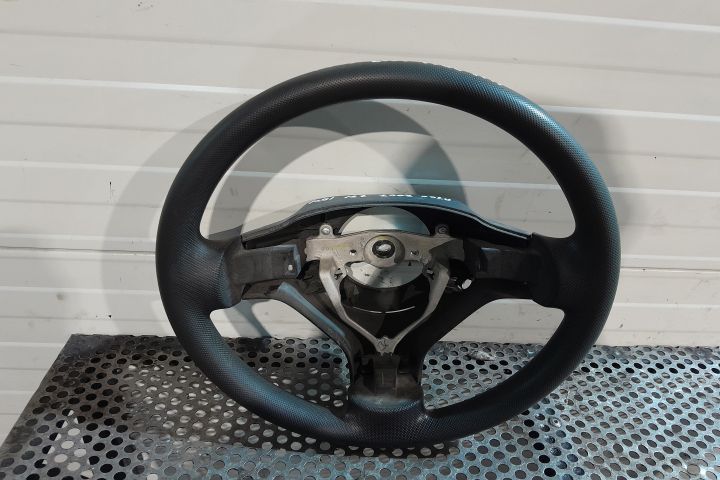 Volan simplu Toyota Aygo 1 [2005 - 2008] Hatchback 5-usi 1.0 MT (68 h