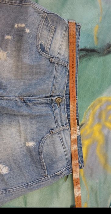 2 perechi pantaloni scurti