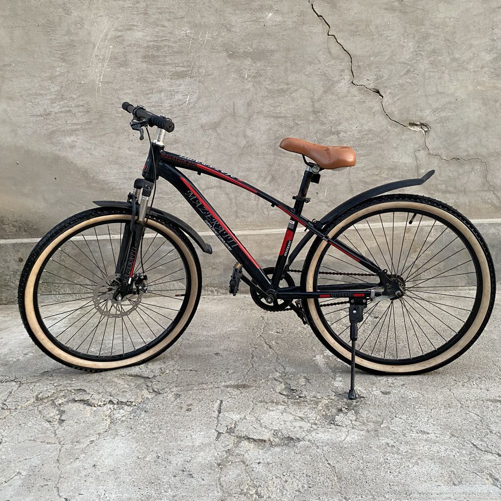 Velosiped 1.5milyon