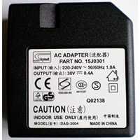 Adaptor Alimentator 15J0301 Lexmark X1100 , Z515 , Z517 Dell A920,