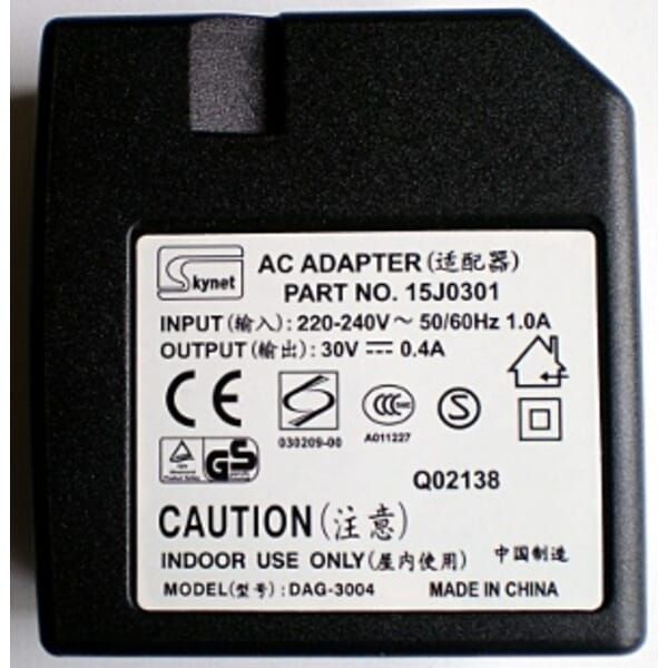 Adaptor Alimentator 15J0301 Lexmark X1100 , Z515 , Z517 Dell A920,