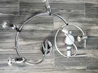 Lustre pentru camera