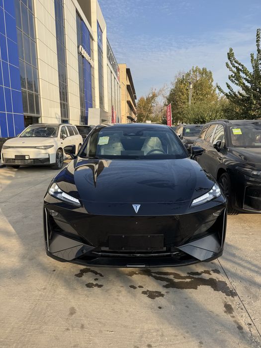 Deepal S07 215 max Наличиеда!!! Договорная!