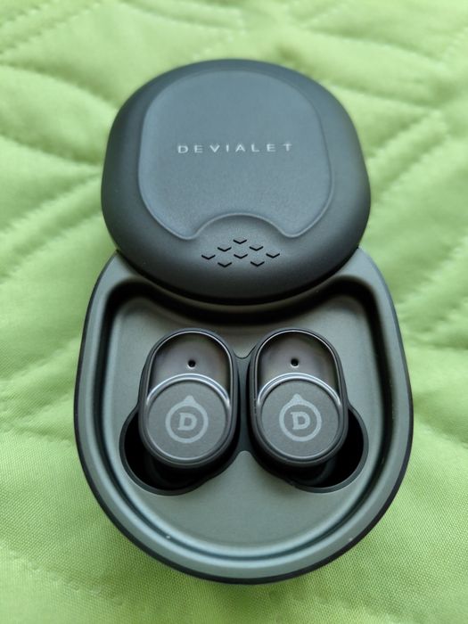 Devialet Gemini True Wireless Earbuds