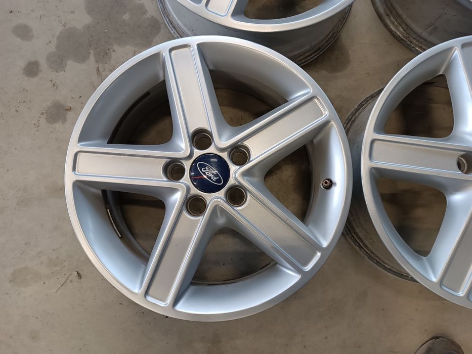 Jante aliaj 5x108 Ford Focus, Mondeo, Galaxy