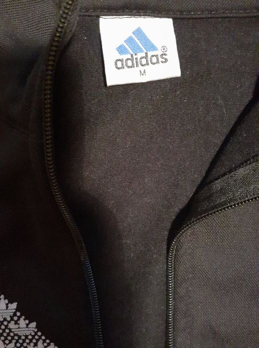 Trening negru nou S Adidas