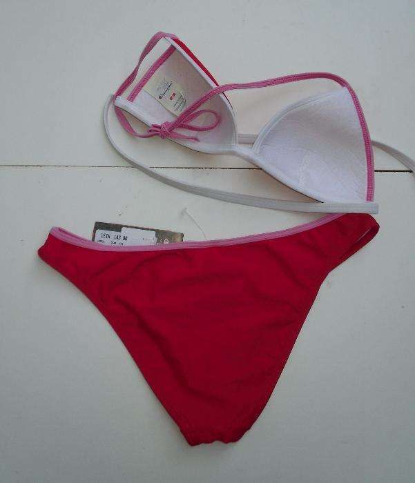 Costum de baie Champion nou L