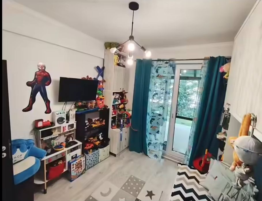 Apartament Sântandrei