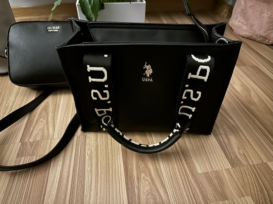 Genti guess, polo originale