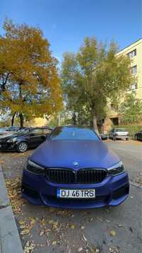 Bmw seria 5 g 30