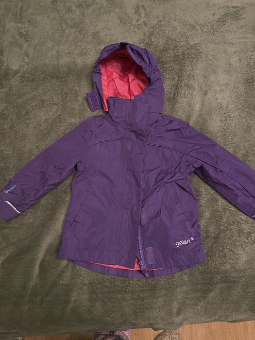 Яке Gelert stormlite 5000, 2-3 год
