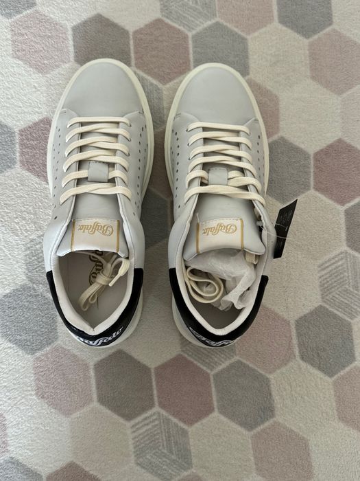 Кожени обувки Buffalo