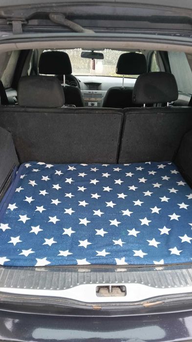 Opel Astra H Break 1.3 CDTI