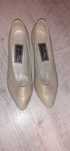 Pantofi deosebiti din piele, mas 39