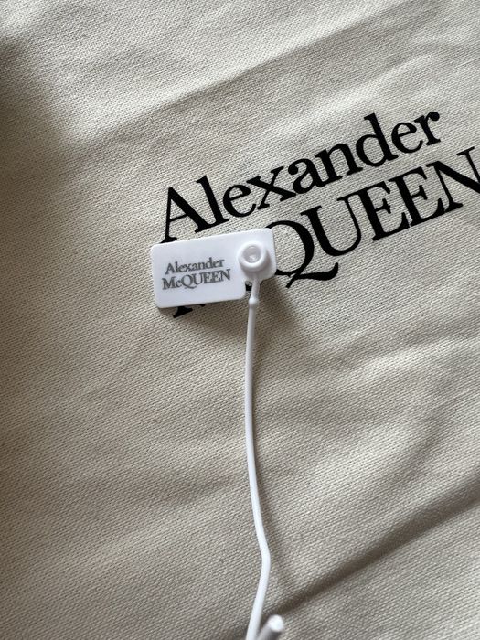 Alexander MC кецове