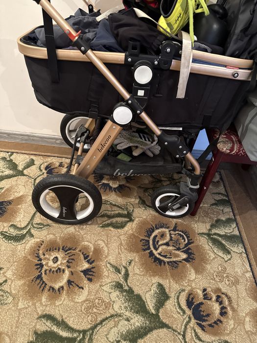 Продам срочно! Почти новая