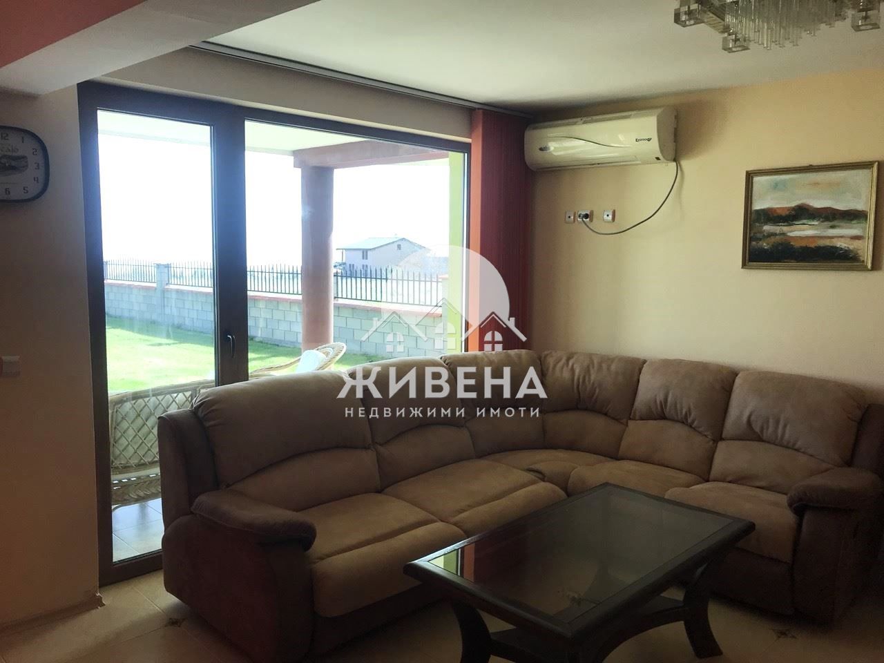 Продава се Къща в с. Топола, Област Добрич - 196 кв.м за 970 €/кв.м - Снимка #5