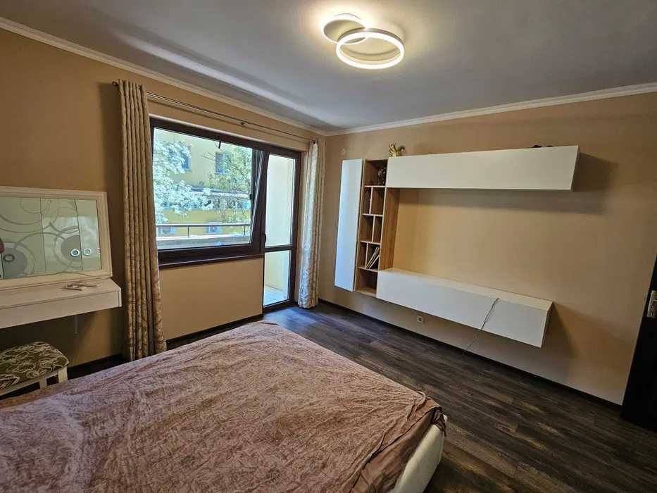 Продава се Тристаен апартамент в София, Лагера - 130 кв.м за 1539 €/кв.м - Снимка #1