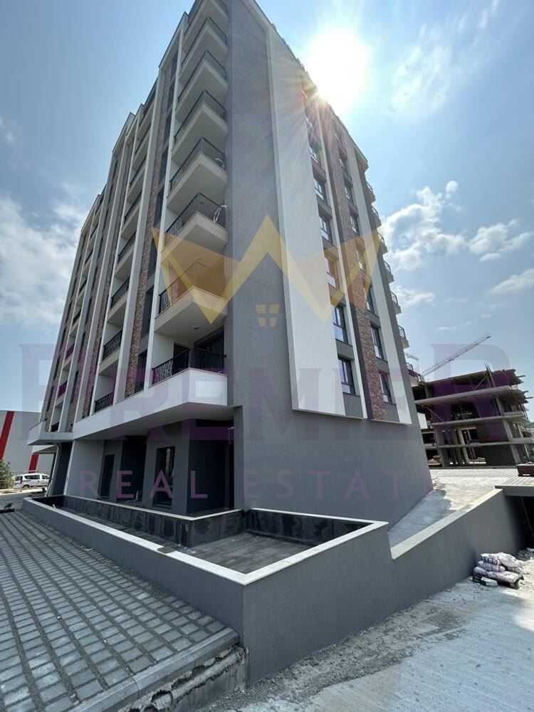 2-стаен в Бургас, ж.к. "Изгрев"