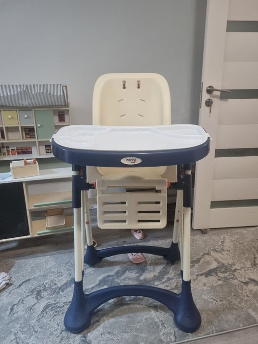 Scaun de masa, ulilizat