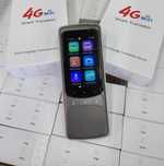 БЕПУЛ Доставка,4G Сим картали wifi Смарт Переводчик, Smart таржимон.