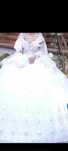 Vand rochie de mireasa