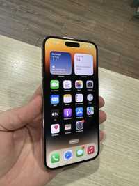 iPhone 14 Pro Max 128GB, 5G gold baterie 90%