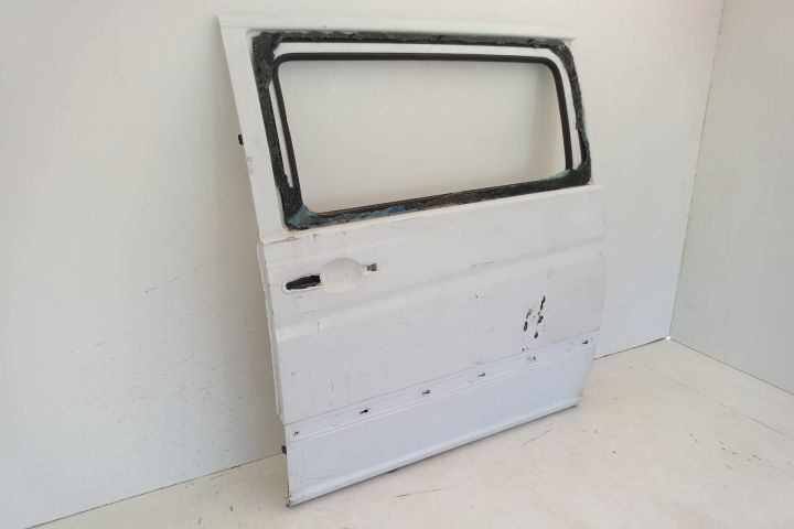 Usa Culisanta  stanga - Usa glisanta Mercedes-Benz Vito W639