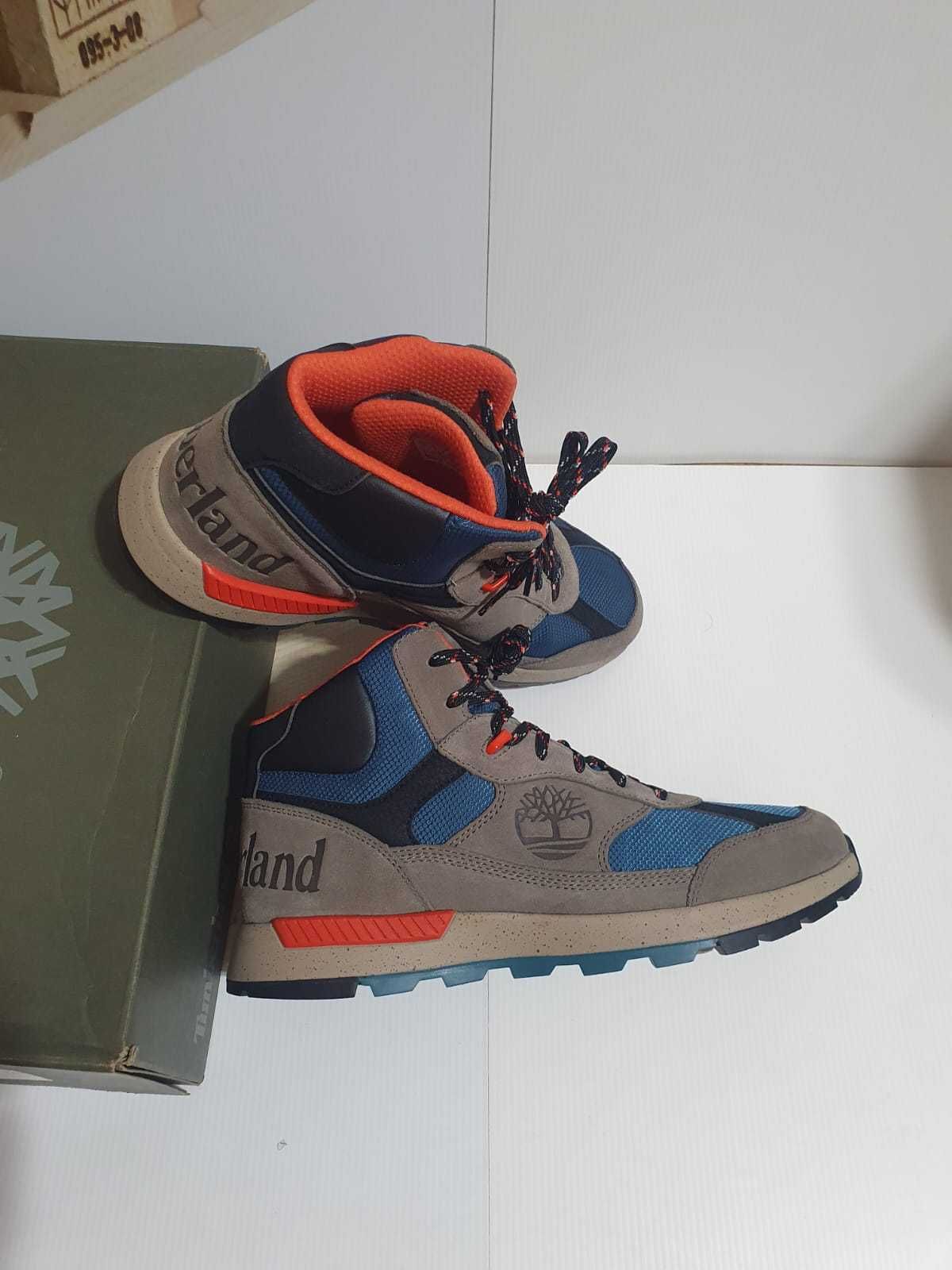 Timberland Field Trekker Hiker masura 43.5 originali noi in cutie