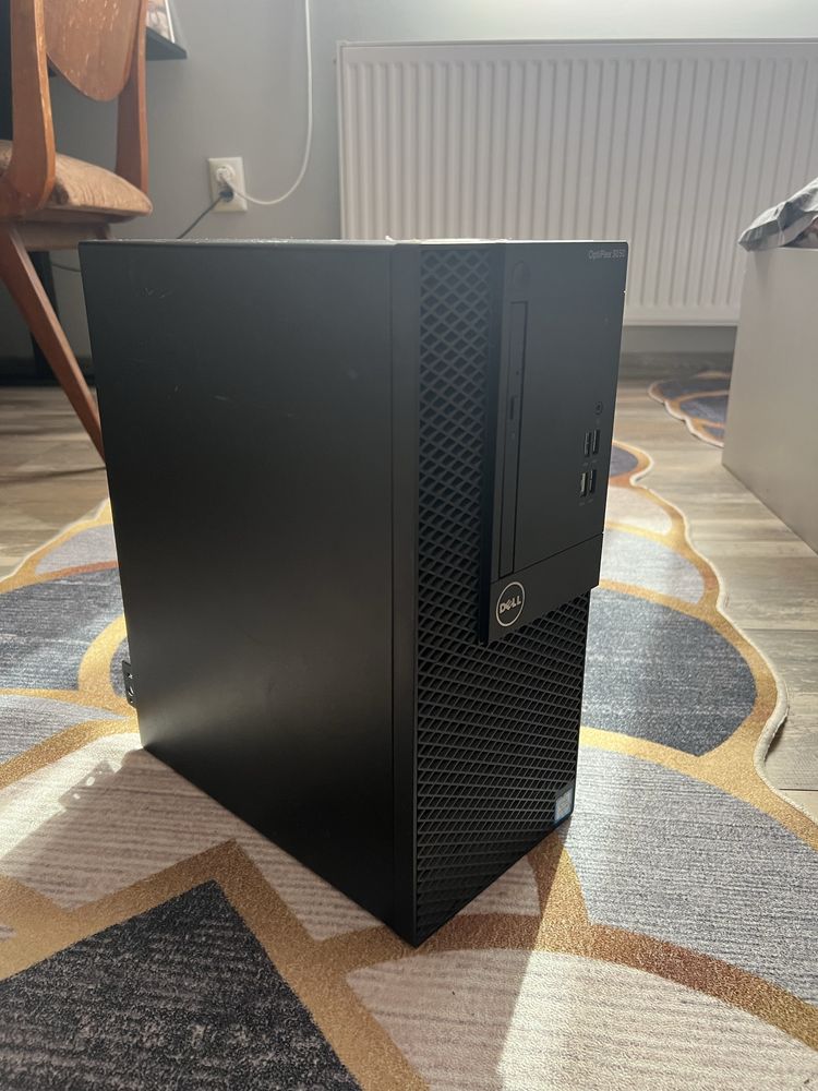 Dell OptiPlex 3050