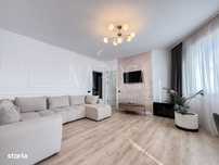 Apartament 3 camere de vanzare in Floresti
