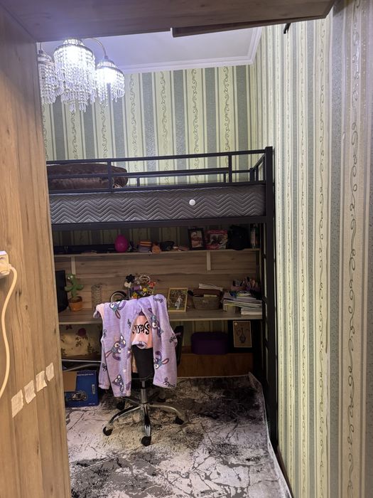 Продается квартира