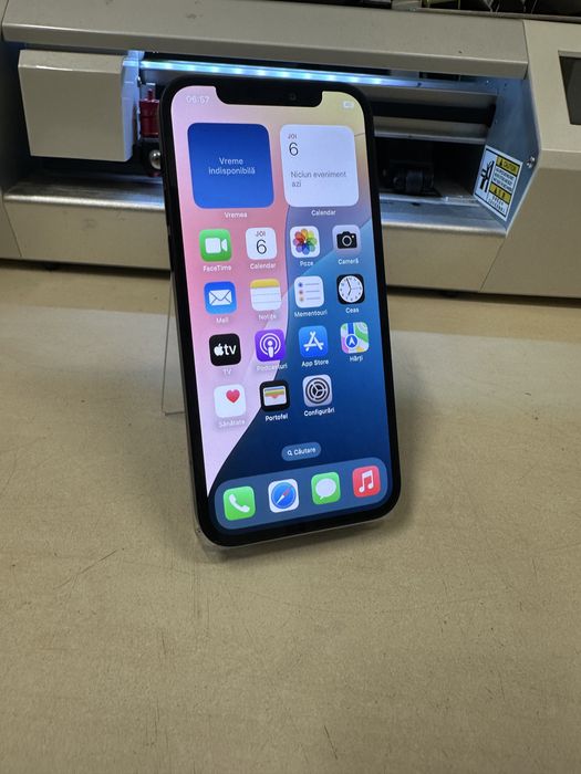 Iphone 12 / 128 gb / 100% baterie / garantie