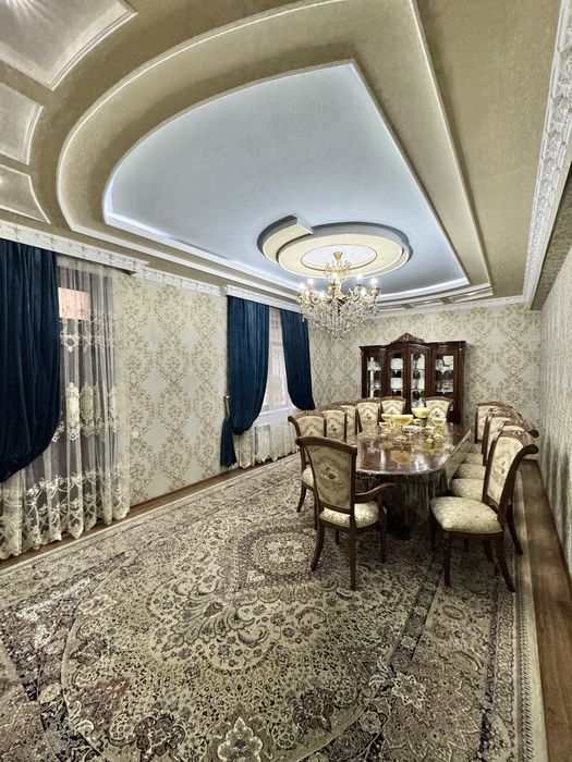 Продается дом в Янги 16йиллик